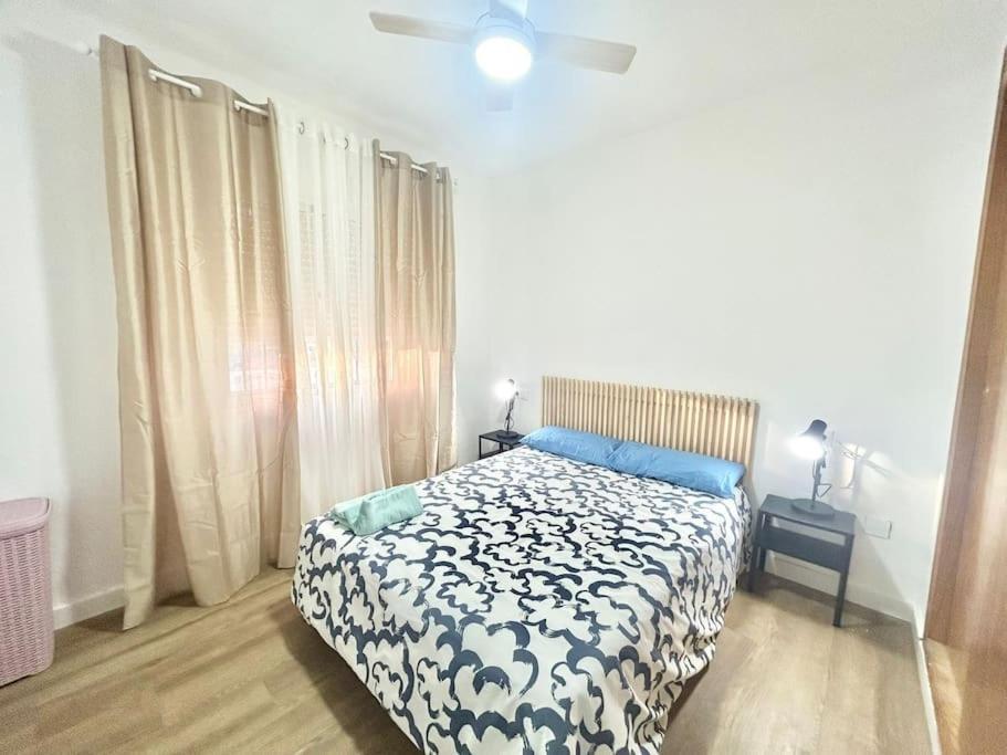 Beach Lomas Cabo Roig Aparment Dehesa de Campoamor  المظهر الخارجي الصورة