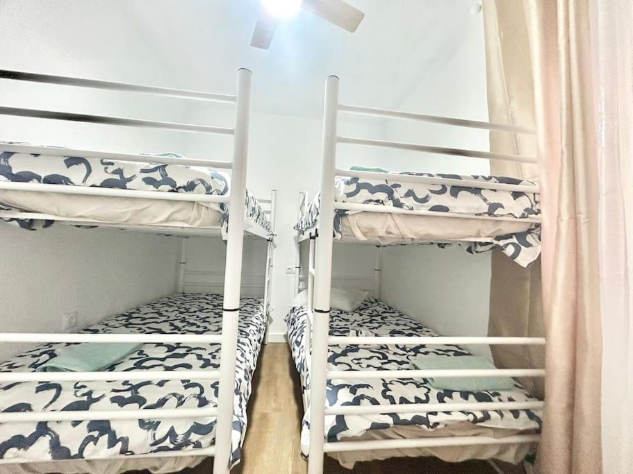 Beach Lomas Cabo Roig Aparment Dehesa de Campoamor  المظهر الخارجي الصورة